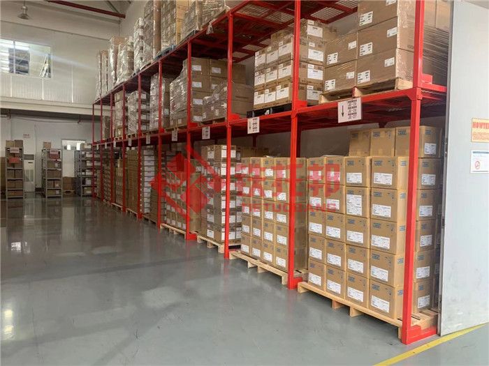 堆垛架選購要素