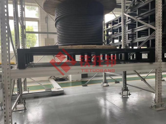 金屬托盤(pán)對(duì)立體庫(kù)的影響都有哪些?