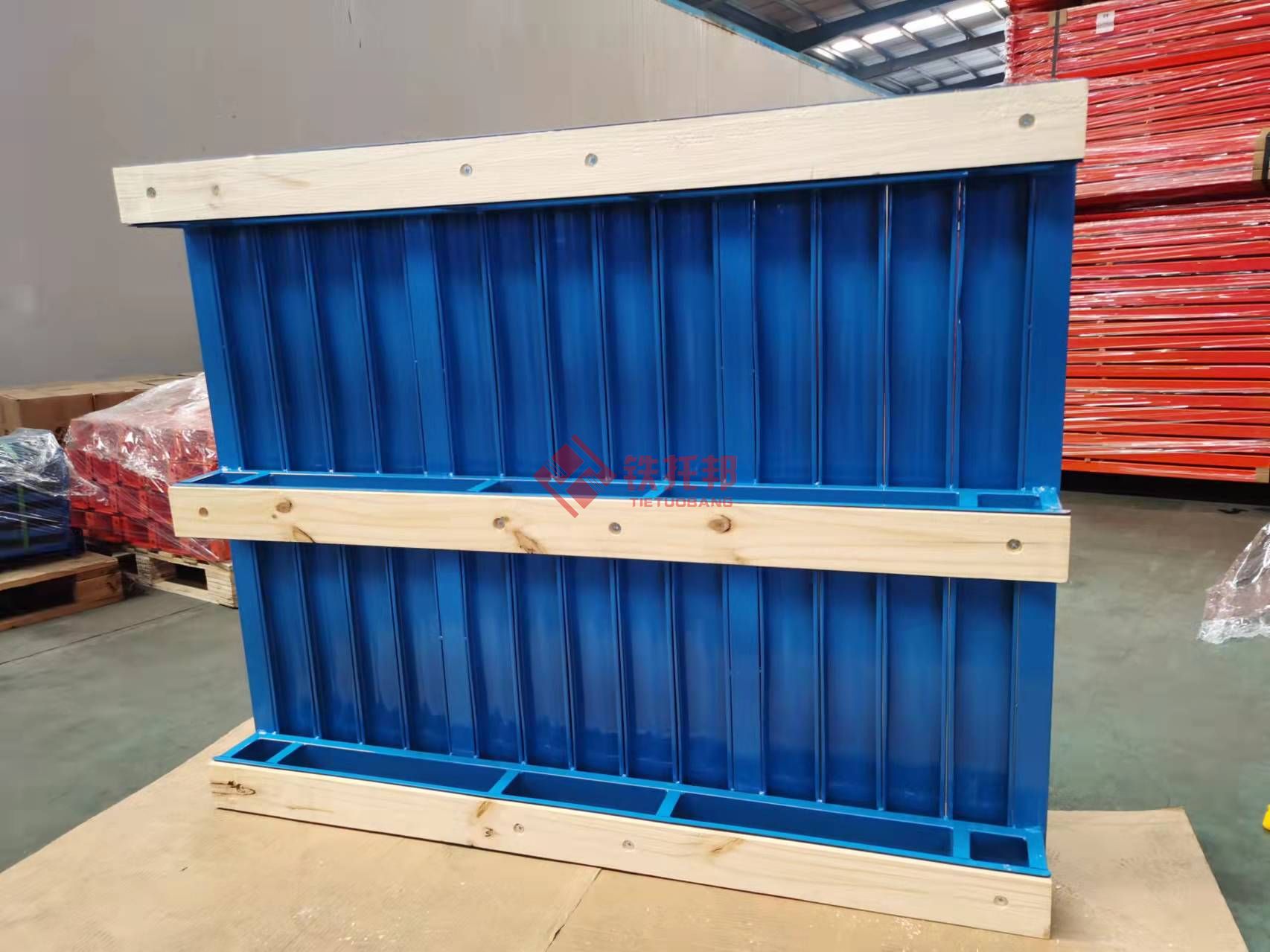 鋼木托盤 鋼木托盤