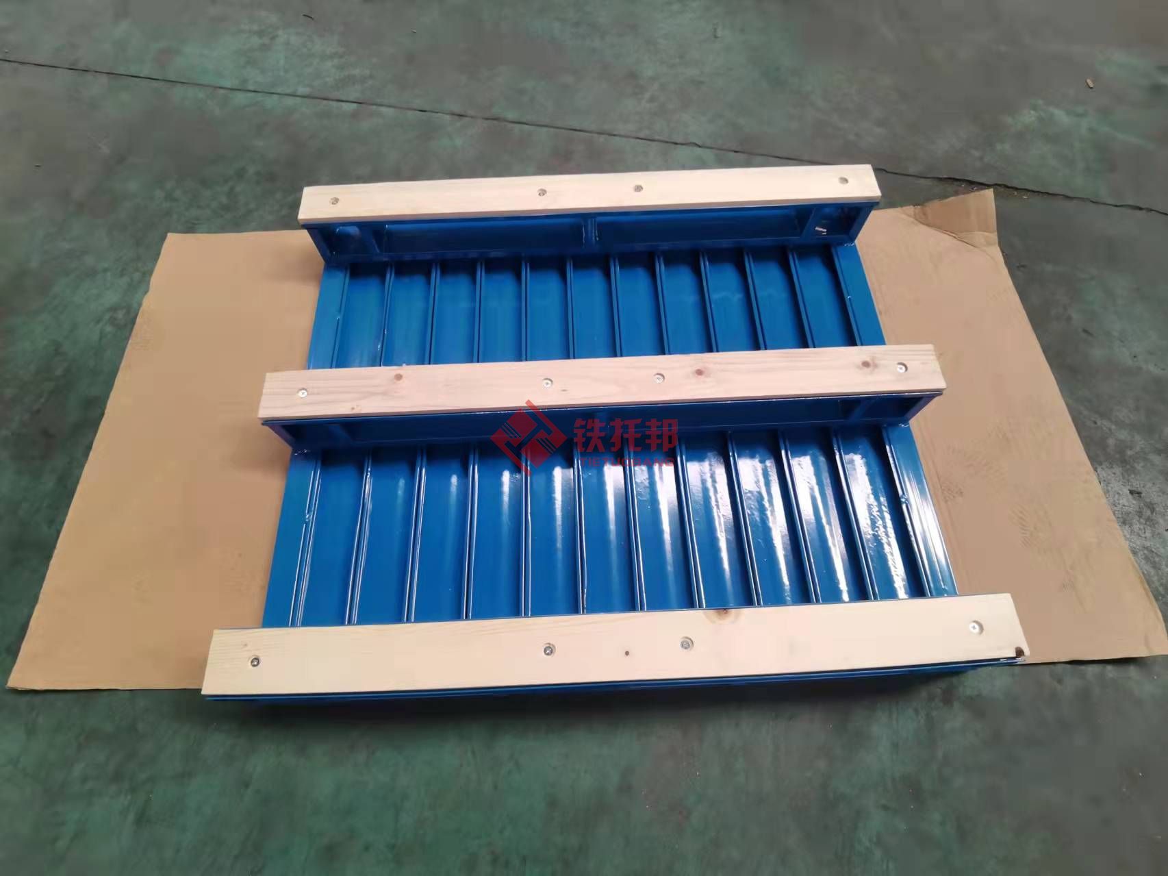 鋼木托盤 鋼木托盤