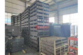 鋼制托盤原料區(qū)（一）