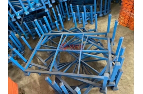 鐵托邦堆垛架（2）