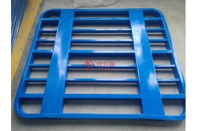 鐵托邦飼料托盤（2）