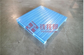 鋼制托盤國(guó)家cma檢測(cè)