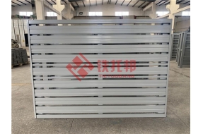 鐵托邦立體庫(kù)托盤(pán)（3）