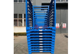 鐵托邦堆垛架（4）