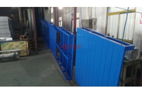 鐵托邦鋼制托盤（4）