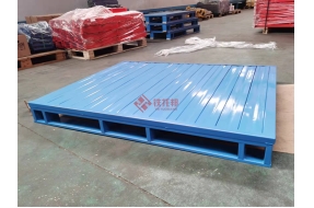 鐵托邦立庫(kù)鋼木托盤（1）