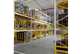  鐵托邦堆垛架（5）