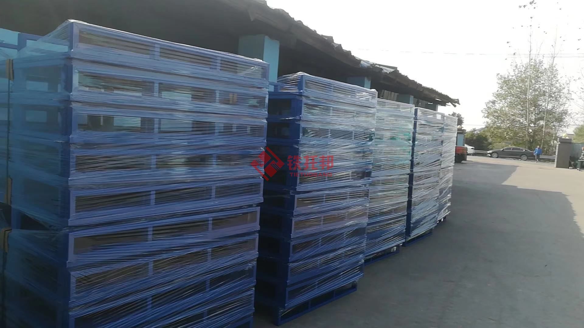 如何延長金屬托盤的使用壽命