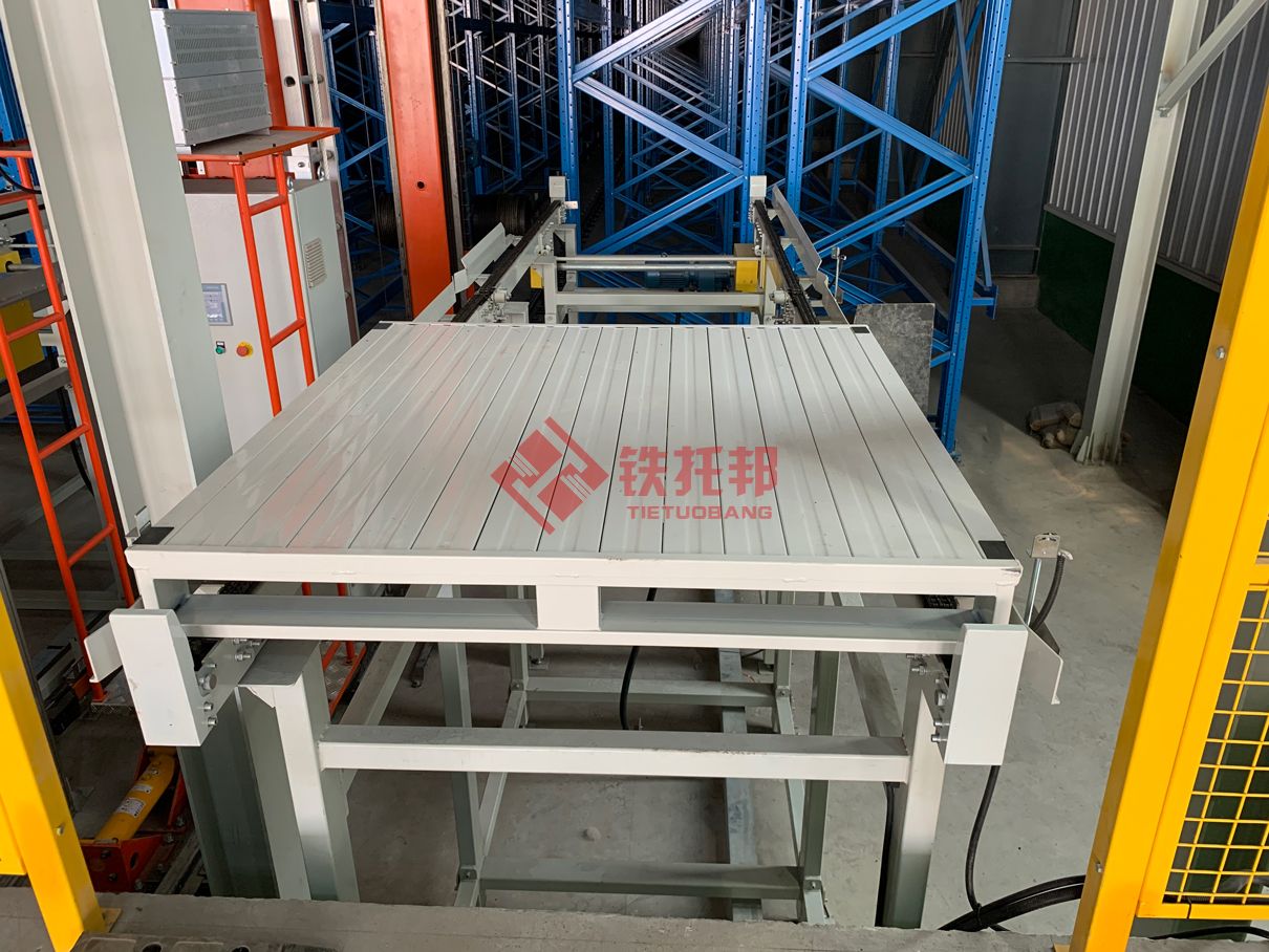 鋼制托盤更受外貿(mào)企業(yè)的歡迎 鋼制托盤更受外貿(mào)企業(yè)的歡迎