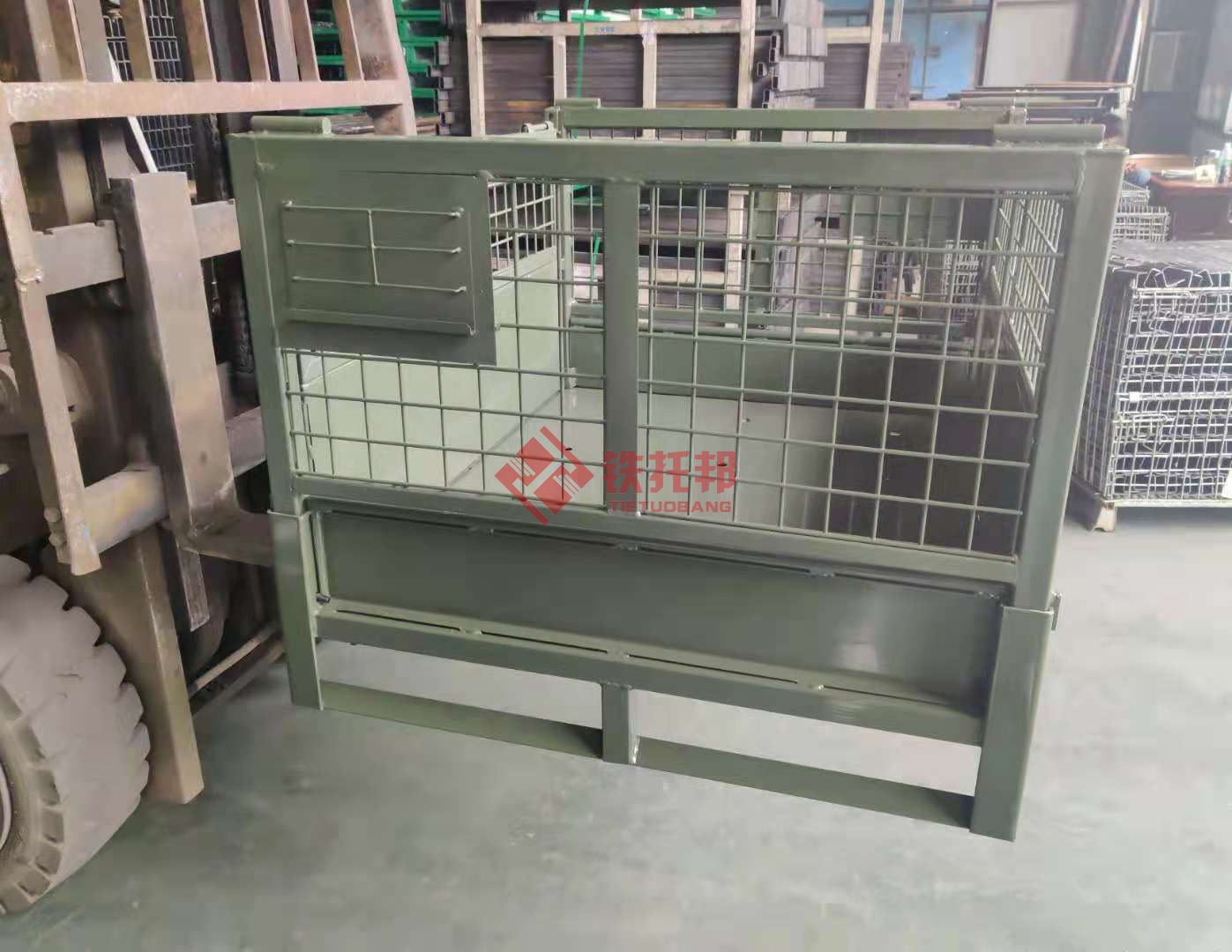 告訴您鐵托盤應(yīng)如何正確使用 告訴您鐵托盤應(yīng)如何正確使用